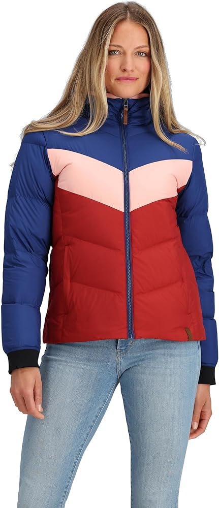 Amazon.com: Obermeyer Peyton Down Jacket Cherry Wood XS : Clothing Amazon.com: Obermeyer Peyton Down Jacket Cherry Wood XS : Clothing